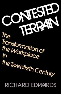 Contested Terrain