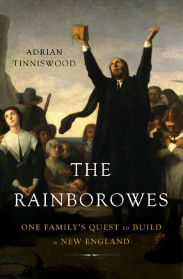 Image for The Rainborowes: One Family?s Quest to Build a New England