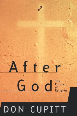 After God: The Future Of Religion (MasterMind)