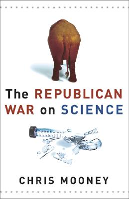 Republican War on Science