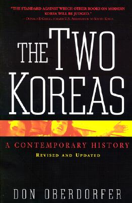 The Two Koreas: A Contemporary History