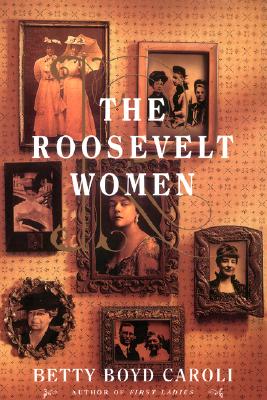 Image for The Roosevelt Women