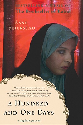 Image for Hundred And One Days : A Baghdad Journal