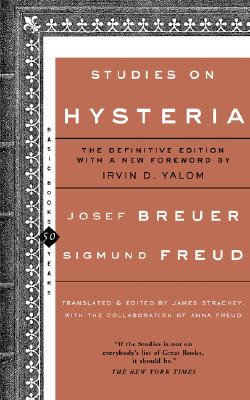Image for Studies on Hysteria (Basic Books Classics) Studies on Hysteria (Basic Books Classics)