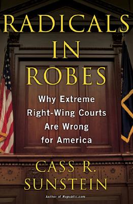 Radicals in Robes