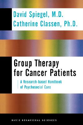 Image for Group Therapy For Cancer Patients: A Research-based Handbook Of Psychosocial Care Group Therapy For Cancer Patients: A Research-based Handbook Of Psychosocial Care