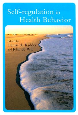 Self-Regulation in Health Behavior