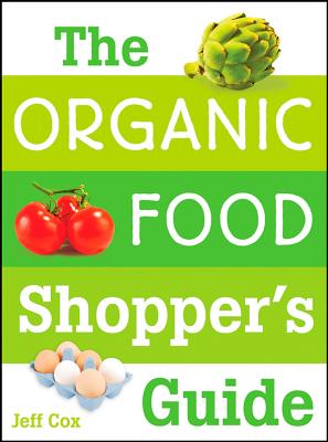 Image for The Organic Food Shopper's Guide