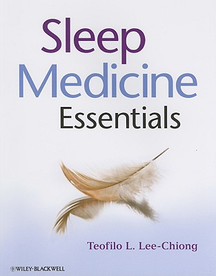 Sleep Medicine Essentials