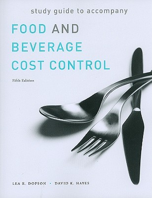 Food and Beverage Cost Control