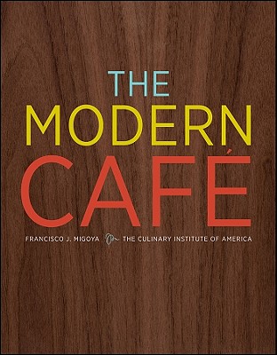 The Modern Cafe