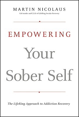 Empowering Your Sober Self: The Lifering Approach