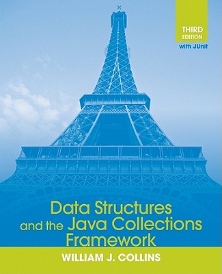 Data Structures and the Java Collections Framework