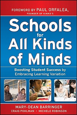 Image for Schools for All Kinds of Minds Schools for All Kinds of Minds