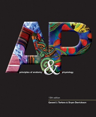 Image for Principles of Anatomy & Physiology Principles of Anatomy & Physiology