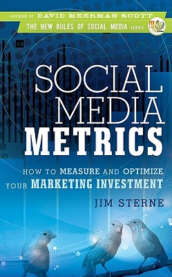 Social Media Metrics: How to Measure and Optimize Your Marketing Investment