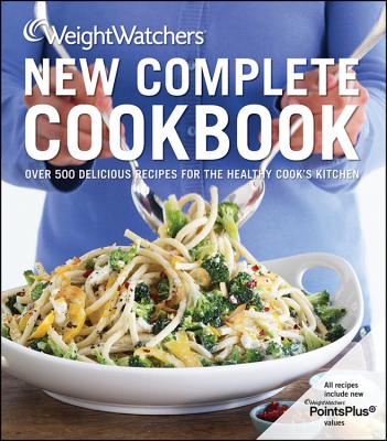 Image for Weight Watchers New Complete Cookbook, Fourth Edition