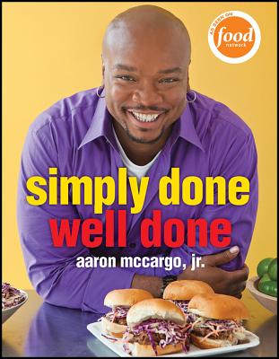 Image for SIMPLY DONE WELL DONE