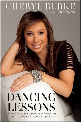 Image for Dancing Lessons: How I Found Passion and Potential on the Dance Floor and in Life