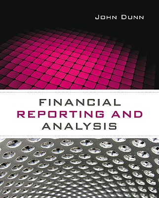 Financial Reporting and Analysis
