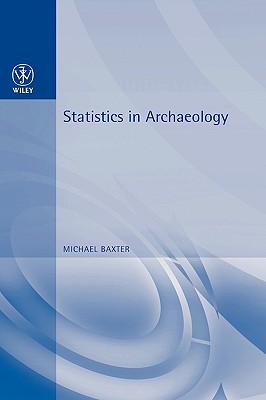 Statistics in Archaeology