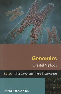 Genomics: Essential Methods