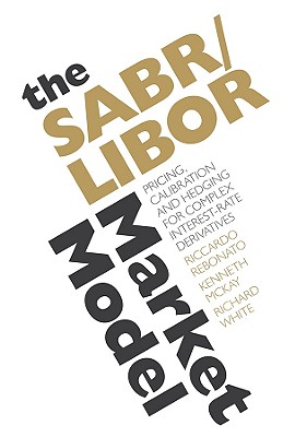 The SABR/LIBOR Market Model: Pricing, Calibration and Hedging for Complex Interest-Rate Derivatives
