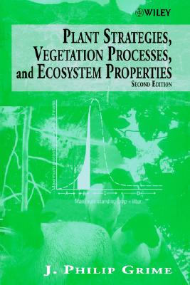 Plant Strategies, Vegetation Processes, and Ecosystem Properties