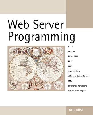 Web Server Programming
