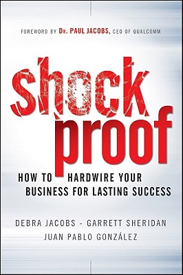 Shockproof: How to Hardwire Your Business for Lasting Success