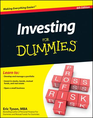 Image for Investing For Dummies
