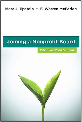 Joining a Nonprofit Board: What You Need to Know