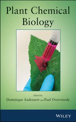 Plant Chemical Biology