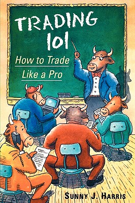 Image for Trading 101: How to Trade Like a Pro Trading 101: How to Trade Like a Pro