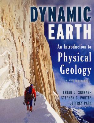 Dynamic Earth: An Introduction to Physical Geology