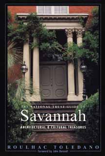 Image for The National Trust Guide to Savannah The National Trust Guide to Savannah