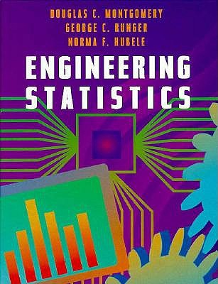 Engineering Statistics