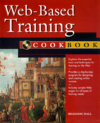 Web-Based Training Cookbook