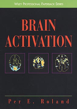 Brain Activation (Wiley Professional)