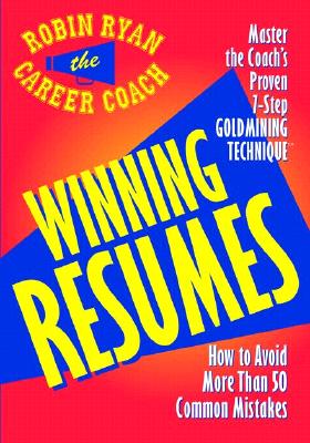 Winning Resums