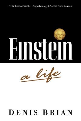 Image for Einstein : A Life