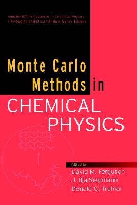 Monte Carlo Methods in Chemical Physics (Advances in Chemical Physics)