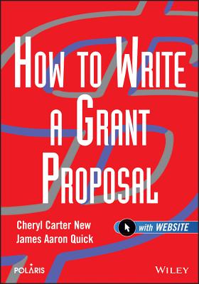 Image for How to Write a Grant Proposal