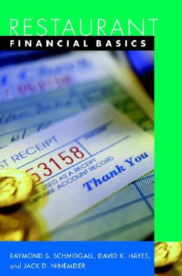 Image for Restaurant Financial Basics Restaurant Financial Basics
