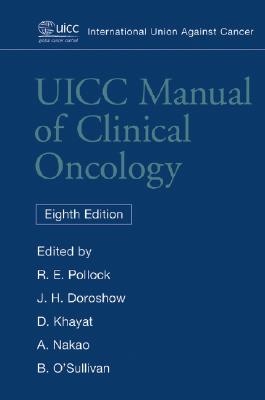 UICC Manual of Clinical Oncology