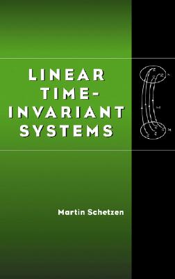Linear Time-Invariant Systems