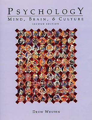 Psychology: Mind, Brain, & Culture, 2nd Edition