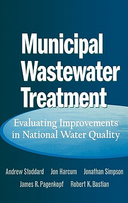 Image for MUNICIPAL WASTEWATER TREATMENT MUNICIPAL WASTEWATER TREATMENT