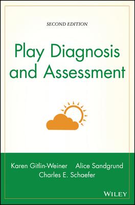 Image for Play Diagnosis and Assessment