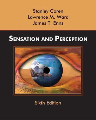 Sensation and Perception